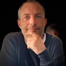 Michael Vigneron (@MichaelVigneron)