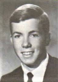 Burbank High School Burbank, California Class of 1967: David LeSueur, BHS  '67 (1949-2020)
