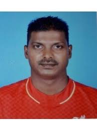 MASTERS FOOTBALL LEAGUE