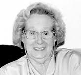 Mary McCormack Obituary (2007)