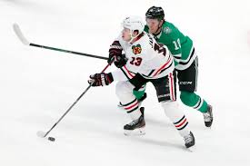 Most recently in the nhl with vegas golden knights. Mattias Janmark S Terrible Analytics A Curious Case For Blackhawks Chicago Sun Times