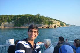 Youll find the lake michigan circle tour route below. Lake Michigan Circle Tour Tripoto