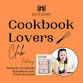 Cookbook Lovers Club: Cookies, Wine & Hygge Time event image
