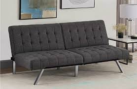 We did not find results for: Dorel Emily Chaise Sofa Bed Linen Grey Single