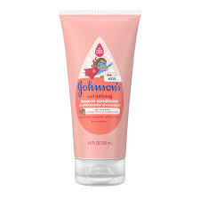 Curl Defining Leave In Conditioner Johnson S Baby