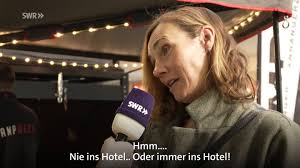 Sätze, die echte Camper niemals sagen würden