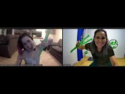 Pound con Fanny Vélez Tour Crew México