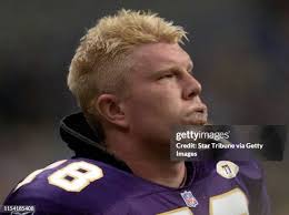 116 Korey Stringer Stock Photos, High-Res Pictures, and Images