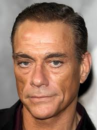 There wasn't any film or martial arts background in his family. Jean Claude Van Damme Filmstarts De