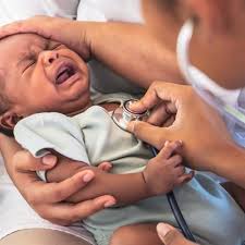 Frontiers in Pediatrics