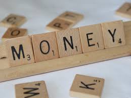 Image result for april keys money