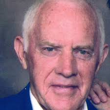 H. Gerald Oneal Obituary (1936