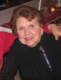 Obituary information for Mary Carmel Riney Ellington
