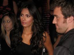 She is an actress, known for the butterfly effect 3: Facebook
