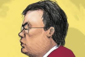 Rapist skin specialist's photo collection reveals sex obsession