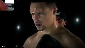 TERRY CLIFTON vs MALIK COOK