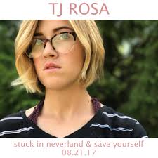 TJ Rosa