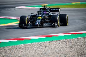 Valtteri bottas venceu sua 9ª corrida de f1 no gp russo de f2020 de 1 hoje. Na Analise De Dados Da Formula 1 A Diferenca Entre A Vitoria E A Derrota Grupo Mapfre Corporativo Acerca De Mapfre