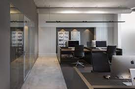 Office Lighting Design Concept Office Amsterdam Office Lighting Design Office Interiors Lighting Design