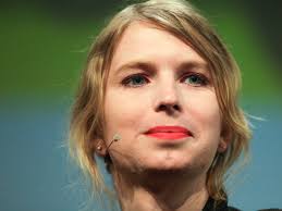 Chelsea manning has posted the first photo of herself since her release from prison on wednesday after seven years behind bars. Chelsea Manning Released After Jailed Over Civil Contempt Charges Business Insider