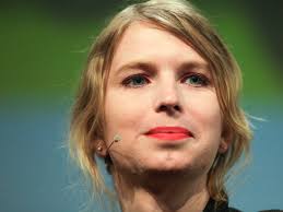 At the time of the leaks and her military court. Chelsea Manning Released After Jailed Over Civil Contempt Charges Business Insider