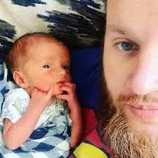 His mother was 40 years old when Jesse was born. Jesse grew up in a very  rough home in Morgantown, West Virginia. Jesse's father, who was mentally  ill, was a violent man