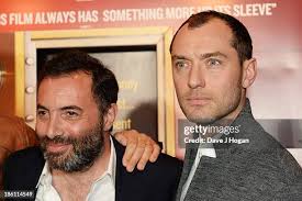 869 Richard Shepard Photos & High Res Pictures