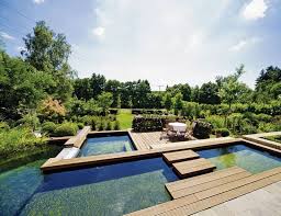Pin Von Schmidinger Wintergarten Ve Auf Pools Naturpools Schwimmteiche Naturschwimmbader Schwimmteich Naturschwimmbecken