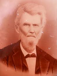 If anyone has a photo of Edward Downton 1797