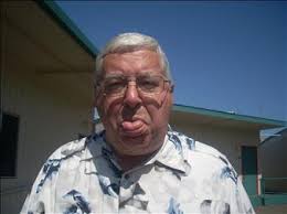 Delbert Ford Obituary (2009)