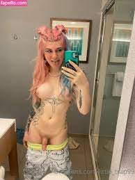Little_trap99 / __ohsoyoujade Nude Leaked OnlyFans Photo #47 - Fapello