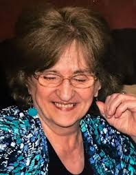 Peggy Lapalme (nee Sanderson) Obituary