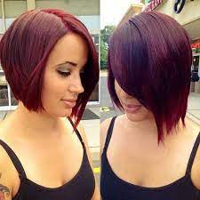 20 Red Bobs Hairstyles Bob Haircut And Hairstyle Ideas Red Bob Hair Hair Inspiration Hair Styles