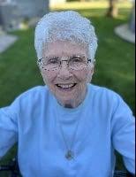 Marlys "Molly" Sweeter Obituary