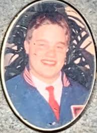 Austin Kade Hunsaker (1987-2006)