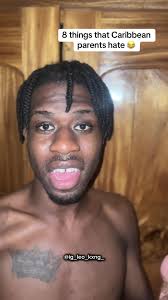 8 things that Caribbean parents hate 😂