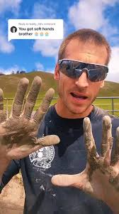 Replying to @teddy_litt IYKYK #roughhands #bluecollar #bluecollarboys  #concrete #concretelife #notthesame #werenotthesame #foryoupage #fyp