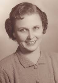 Barbara Blount Obituary