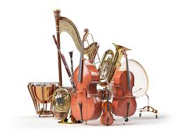 Www.tlsbooks.com these instruments are for keeping rhythms. The Instruments Of The Orchestra I Families Frederick Symphony Orchestra