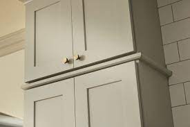 How to install cabinet hardware. Learn How To Place Kitchen Cabinet Knobs And Pulls Cliqstudios