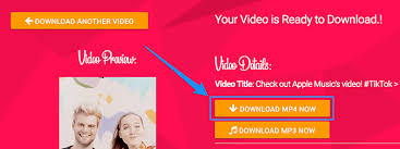 How to download tiktok videos online? How To Download Tiktok Videos