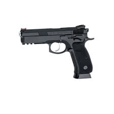 Capacité du chargeur 15 billes. Pistolet A Bille Acier Cz 75 Sp 01 Shadow Metal Noir Co2 Blowback 1 6 Joule Semi Auto 4 5 Mm Airgun 1 Huile De Silicone 60 Ml 5 Cartouches Co2 Asg 18396 14265 5co2 Airgun Rakuten