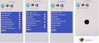 Hit the mod menu icon usually located on the left side of the screen. Ffh4x Free Fire Mod Menu Android 1 0 Apk Apps Free Download