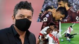 Luego de cada partido, el historial se modifica. 8th6mi0ennctym