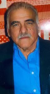 RAMIRO MORIN Obituary (1948