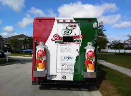 Built Food Truck For Sale Tampa Bay Food Trucks