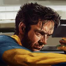 Very excited about the upcoming...