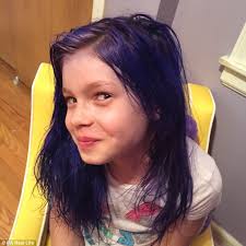 Debi Jackson, mother of transgender girl feared her child would cut off his  penis