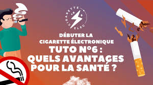 La Cigarette Electronique Est Elle Dangereuse Pour La Sante