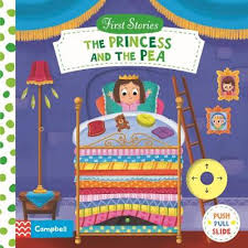 Check spelling or type a new query. The Princess And The Pea By Campbell Books Emma Martinez Waterstones